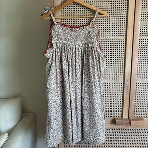 doen lexington dress